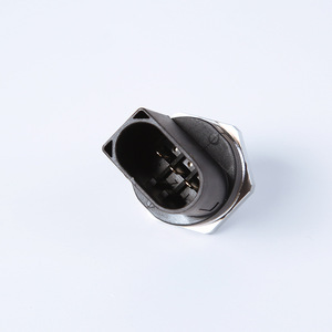 Rail Pressure <b>Sensor</b> 13537620946 <b>For</b> <b>Car</b> Engine Repair Parts - Product Image 1