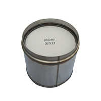فلتر DPF للمحرك الديزل كاتاليست لمحركات ديترويت DD13/DD16، أرقام القطع: EA0004903792/EA0014903592/EA0014907692/EA6804910894/EA6804914194