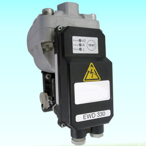 Pièces de compresseur à vis 1622855181 EWD330 Vidange automatique électrique sans perte Auto 2901146551 Vidange de compresseur - Product Image 5