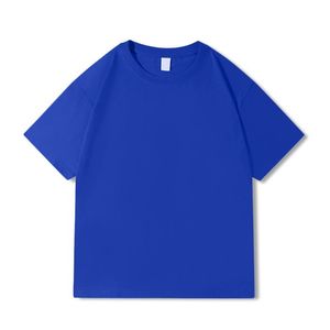 Camiseta de Color Sólido WX738395, Camiseta Promocional Blanca, Camisetas de Campaña Baratas al por Mayor, Camisetas con Impresión, Playeras - Product Image 4