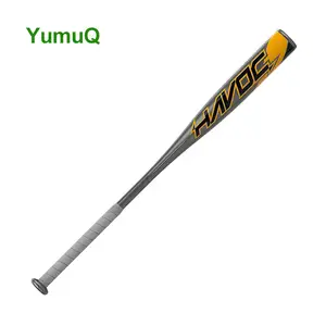 Yumuq 28 ''nhôm fastpitch bóng mềm BAT nhẹ Thùng tường cho hiệu suất tối ưu trong mỗi Swing
