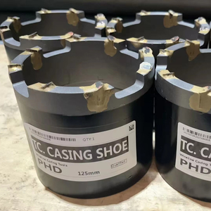 Nguồn sản xuất của kích thước PHD TC lõi khoan bit sản phẩm nhà Máy Giá - Product Image 1