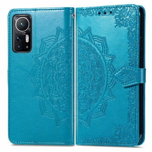 เคสฝาพับมีกระเป๋าเงินพิมพ์ลายมันดาลาพร้อมขาตั้งสำหรับ Xiaomi 12 <span class=keywords><strong>pro</strong></span>/ 13/14/<span class=keywords><strong>15</strong></span> <span class=keywords><strong>Pro</strong></span> สำหรับ <span class=keywords><strong>VIVO</strong></span> Y76S เคสโทรศัพท์มือถือพร้อมช่องเสียบบัตร - Product Image 5
