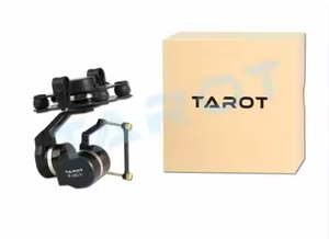 Hot bán Tarot HERO5/6 t-3D V kim loại ba-trục Pan/Tilt tl3t05 ảnh hành động nhiếp ảnh Phụ Kiện máy ảnh - Product Image 5
