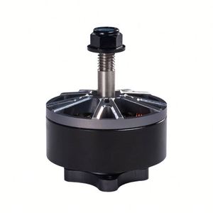 มอเตอร์ไร้แปรงถ่าน 2812 900Kv 6S สำหรับประกอบมัลติโรเตอร์ 7-9 ใบพัด สำหรับรถแข่ง RC มัลติคอปเตอร์ โดรน 9 นิ้ว - Product Image 4