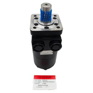 Moteur hydraulique Hdnverys TB0330FS100AAAA compatible avec la série Parker TB - Product Image 1
