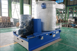 Drukscherm Voor Pulp & Papier Maken/High-Efficiency Pulp Screening Machine - Product Image 4