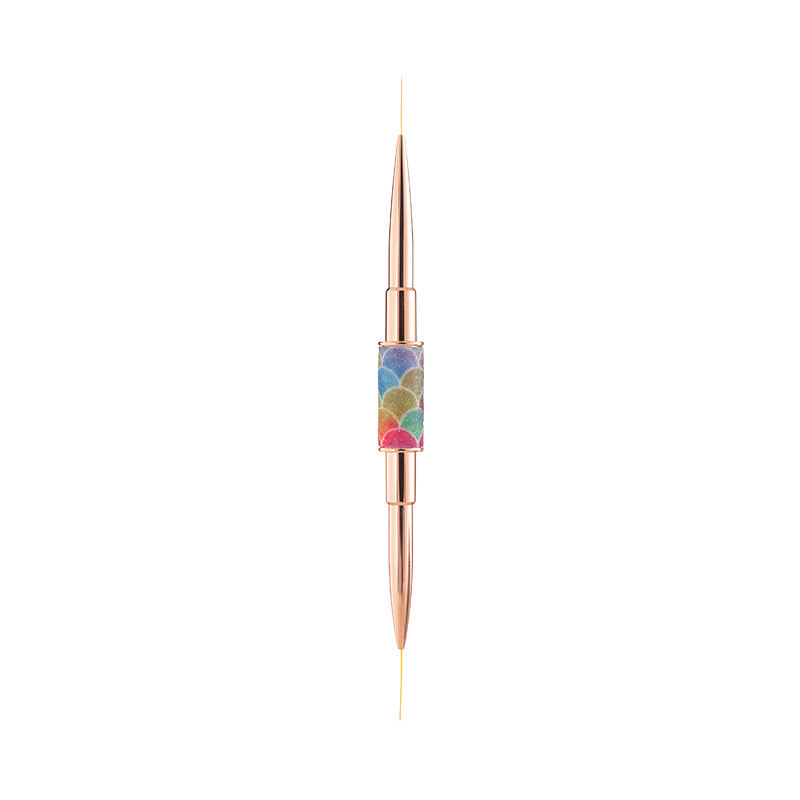 Liner pen 1