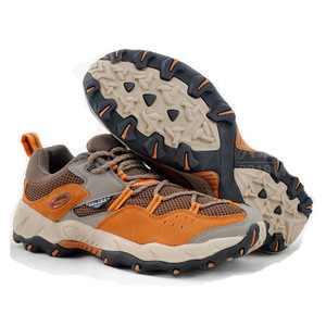Autunno scarpe da <span class=keywords><strong>trekking</strong></span> caldo traspirante shock-assorbente non-slip low-cut scarpe da <span class=keywords><strong>trekking</strong></span> scarpe outdoor - Product Image 4