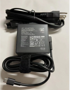 Chargeur USB-C 100W pour <span class=keywords><strong>ASUS</strong></span> ROG <span class=keywords><strong>Flow</strong></span> <span class=keywords><strong>X13</strong></span> GV301 20V 5A Adaptateur secteur USB C pour ordinateur portable Adaptateur secteur carré Nouveau - Product Image 2