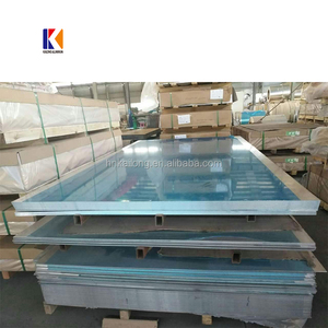 Bán Buôn 1050 1060 1100 3003 Đánh Bóng Nhôm Gương Cuộn Dây Tấm Tấm Cho Đèn Trang Trí Sản Phẩm Điện Tử Vỏ Bọc - Product Image 3