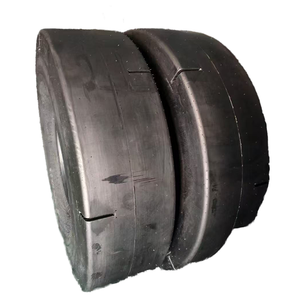 गैर चिह्न 26x9x16 10x3x6 1/4 10x4 3/4x6 1/2 15x5 vp बूम स्क्रिसर लिफ्ट टायर जीनस के लिए - Product Image 5