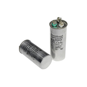 Condensateurs de fonctionnement du moteur 250v 20uf CBB65 <span class=keywords><strong>pour</strong></span> réfrigérateurs Mini condensateurs de climatiseur de réfrigérateur - Product Image 5