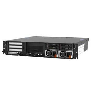 Servidor Edge con AMD EPYC 8024PN 8C 2.05GHz 80W, Servidor en Rack 2U - Product Image 2