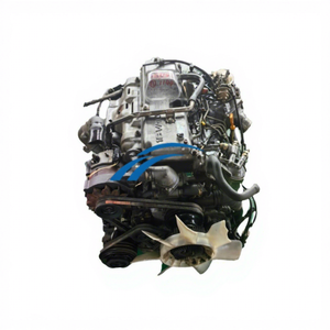 Pièces automobiles d'<span class=keywords><strong>occasion</strong></span> pour TOYOTA 15B 15BT 15B-FT Moteur d'<span class=keywords><strong>occasion</strong></span> Pièces et accessoires de camion très demandés - Product Image 1
