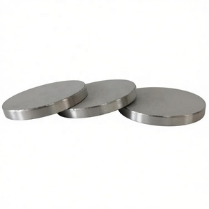 Fritas Porosas Sinterizadas de <span class=keywords><strong>Titanio</strong></span>/<span class=keywords><strong>Acero</strong></span> Inoxidable/Bronce de 0.5um, 1, 2, 3, 5, 10, 20 Micras de Espesor - Product Image 1