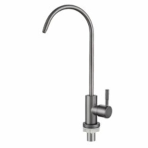 Custom Brushed Stainless Steel Watermark Kitchen Mixer <b>Filter</b> <b>Tap</b> Lead-free 304 Stainless Steel Faucet - Product Image 5