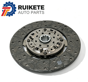 Kit Frizione Completo 31210-2220 per Infiniti G37, Set Frizione con Disco, Coperchio e Cuscinetto di Rilascio, <span class=keywords><strong>Ricambi</strong></span> OEM - Product Image 1