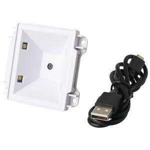 Xkancode Mini 2D hình ảnh nhúng máy quét mã vạch mô-đun tích hợp với máy quét mã vạch - Product Image 6