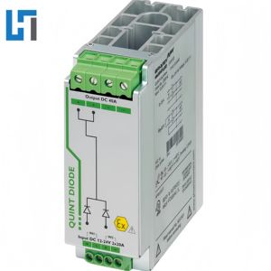 คลังสินค้าระบบอัตโนมัติ2320186 QUINT-ORING/24DC/2X20/1X40 - Product Image 1