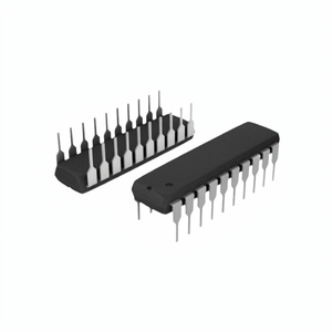 Manufacturer Channel 74LV573N,112 Electronic Circuit Components Logic 20 DIP - Product Image 1