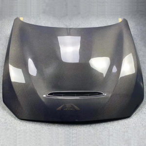 Capó de motor de fibra de carbono estilo GTS de venta al por mayor de fábrica para <span class=keywords><strong>BMW</strong></span> 3 4 Series F30 F32 F33 F35 F36 capotas 2011-2020 - Product Image 5
