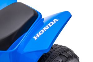 Trẻ em ngoài trời mới 'atv xe thể thao điện đồ chơi 6V Pin điện đi xe Quad cho 2 đến 4 tuổi làm bằng nhựa bền - Product Image 6