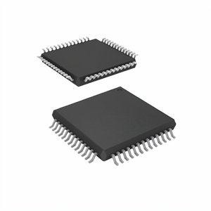 Clock Timing BOM IC In Stock Electronic Circuit Components CY7B9945V-2AXCT 52 LQFP - Product Image 1