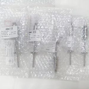 JUMO ドイツ 902815/21 PT100 温度センサー 0-150 ° C - 高精度白金熱抵抗体プローブ - Product Image 4