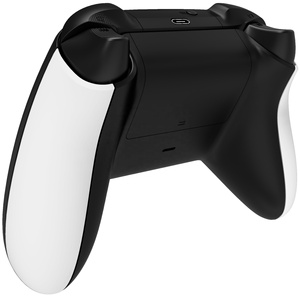 EXtremeRate <b>Controller</b> Shell Case Grips Side Rail Panel for <b>Xbox</b> Series X S <b>Controller</b> Replacement Right Left Handles Cover - Product Image 3