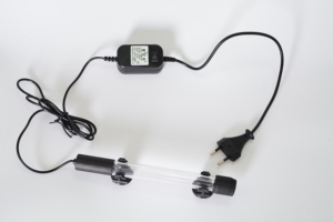 Stérilisateur <span class=keywords><strong>UV</strong></span> Ultraviolet Submersible 5W~13W Lumière de Désinfection de l'Eau Aquarium <span class=keywords><strong>Bassin</strong></span> <span class=keywords><strong>Lampe</strong></span> <span class=keywords><strong>pour</strong></span> Salon et Bureau - Product Image 3