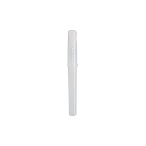 Kakuno Madoromi P-FKA-1 Pastel Transparent Fountain Pen Cap Type <b>Refillable</b> <b>Ink</b> Cartridge Beginner Writing Stationery - Product Image 4