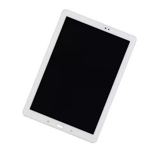 Pour <span class=keywords><strong>Samsung</strong></span> <span class=keywords><strong>Galaxy</strong></span> <span class=keywords><strong>TabA</strong></span> 10.1 2016 SM-P580 P585 – Assemblage numériseur LCD – Écran tactile d'origine - Product Image 4