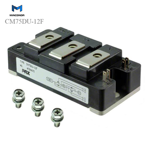 (IGBT Modules) CM75DU-12F - Product Image 1