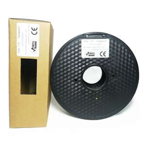 <span class=keywords><strong>Filament</strong></span> d'imprimante 3D <span class=keywords><strong>PVA</strong></span> 1,75 mm, rouleau de 1 kg, <span class=keywords><strong>filament</strong></span> <span class=keywords><strong>soluble</strong></span> dans l'eau - Product Image 6