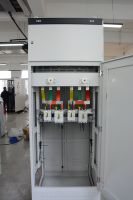 Panel de Sincronización Personalizado Completo con Medidores de Potencia y Frecuencia, Sincronoscopio, Control AVR y Regulador para Generador