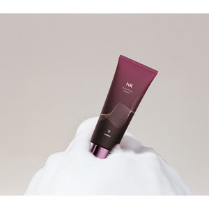 Lulubeu Limpiador Profundo Activo Masticable Riqueza Espuma Hidratante Limpiador Facial Antienvejecimiento - Product Image 5