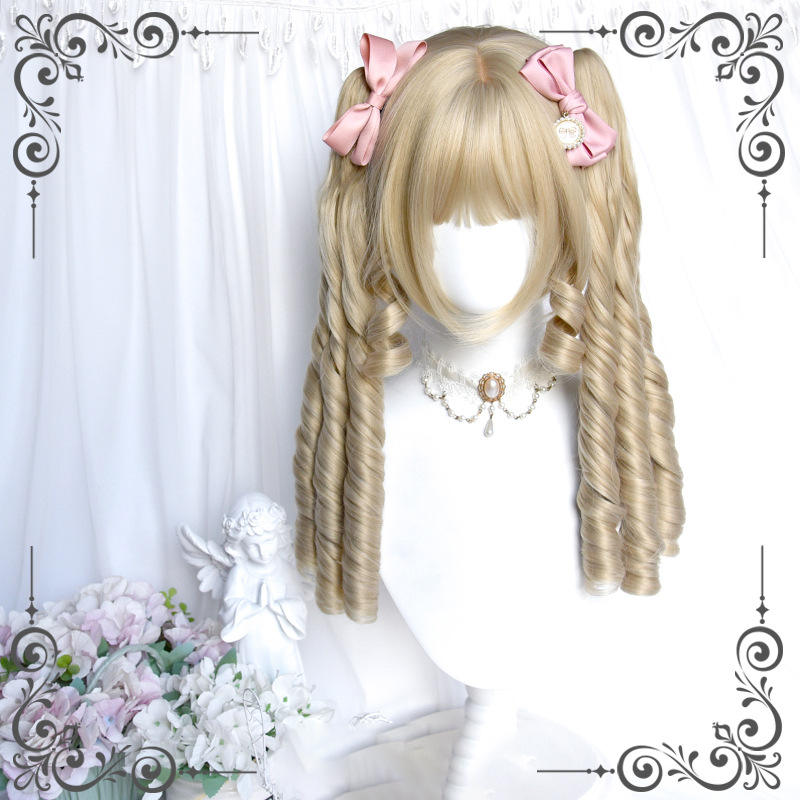 ตาข่ายจัดส่งสินค้า 40 ซม. [สีเบจทอง]