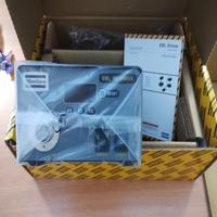 Contrôleur de commande EBL RE-DRIVE 240v PLC 8431 0170 75 NEUF