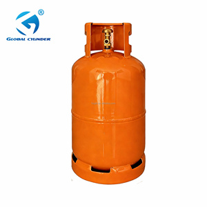 Cilindro <span class=keywords><strong>de</strong></span> Gas GLP Global <span class=keywords><strong>de</strong></span> 12 kg, 25 L, 26.5 L, <span class=keywords><strong>de</strong></span> Baja Presión, <span class=keywords><strong>de</strong></span> Acero, para el Mercado <span class=keywords><strong>de</strong></span> África Occidental y África del Norte - Product Image 4