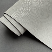 Faux Leather Fabric Rolls Raw Shoe Material 1.4mm Soft Waterproof Vegan Pu Leather Cuero Pelle Cuir for Shoes HandBag Decorative