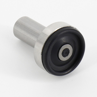 Factor compatible con diafragma de bomba PX PB 451586, para impresora PB PXR
