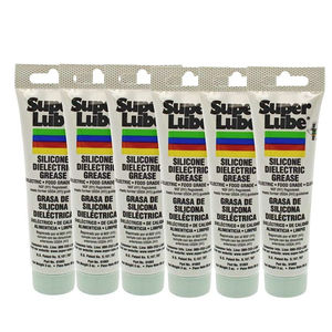 XQH113 Super Lube 91003 Adhesivo Epoxi de Doble Componente, Lubricante de Grado Alimenticio con Certificación NSF H1 - Product Image 4