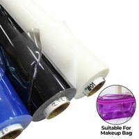 Tpu Film Transparent Tpu Étanche Respirant Thermoplastique Élastique Polyuréthane Film Ignifuge Résistant Au Froid Transparen