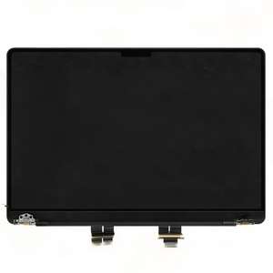 Conjunto de Tela LCD de Fábrica para Substituição de MacBook Air Pro, Tela de 14 Polegadas MacBook Pro M4 A3112, Cinza Prata - Product Image 3