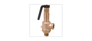 Resortes de Seguridad de Bronce de Primera Calidad, Tipo Abierto, de Alta Presión de Aire y Aceite, OEM - Product Image 2