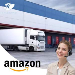 Agent d'expédition rapide et économique Chine-Algérie : Alger, Oran, Constantine, Sétif – Services logistiques express DHL, UPS, FEDEX - Product Image 3