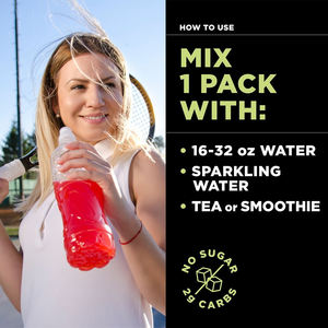 Fabricante de Bebidas en Polvo Electrolíticas Hidratantes Ultima Replenisher de Marca Blanca al por Mayor para Mascotas - Product Image 2