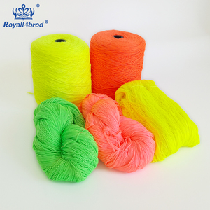 100% polyester thêu chủ đề 26S/2*6 Cross Stitch polyester bông chủ đề 447 Màu sắc xiên/nón sợi - Product Image 2