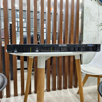 Servidor en Rack Xfusion 1288H V6 con CPU Intel Xeon para Procesamiento de Big Data y Computación de Alto Rendimiento, en Stock, Garantía de 3 Años